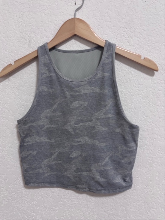 Vuori Tops - Vuori elevation piyo tank